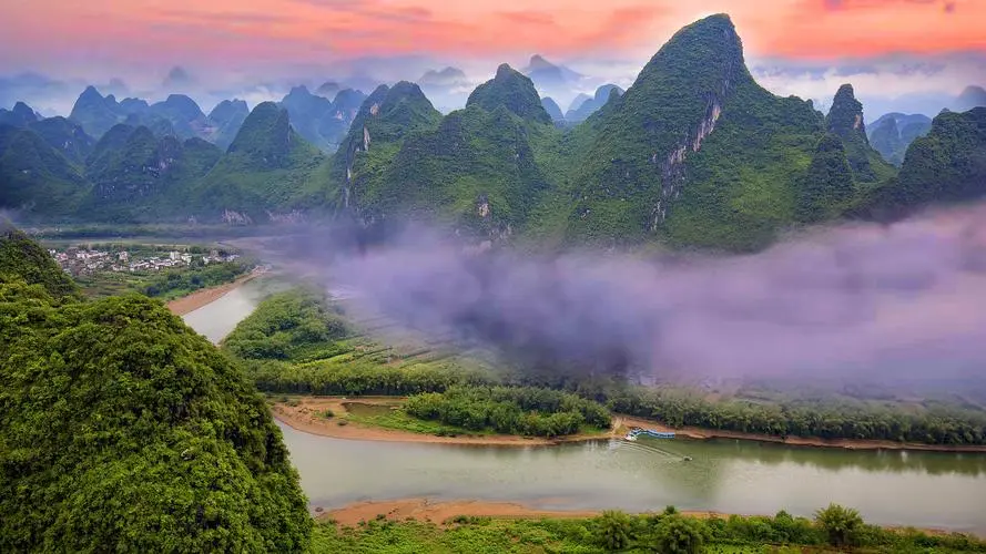 智能化高端智慧工厂